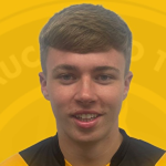 Harry Brumwell