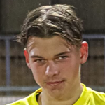 Dylan Robson