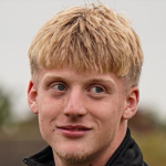 Evan Blaney