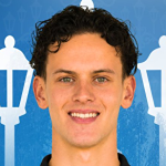 Euan McBride