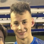 Ethan Jones