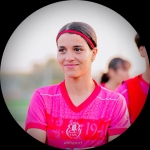 Houda  Hilali