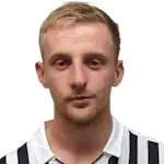Adam John