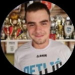 Nemanja Živković