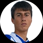 Dimitrios Machairas