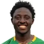 Dylane Achimi