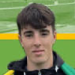 Charlie Upperton