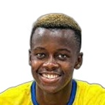Kgopotso Mkhonza
