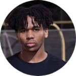 Cedric Louis