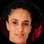 Nassima  Ghoulaimi