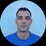 Dario Kraljić