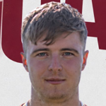 Robbie Lithgo