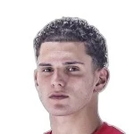 Enzo Bettin Garcia