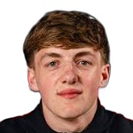 Liam Cartwright
