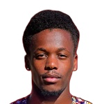 Bongani Van der Heiden