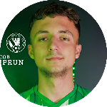 Jacob Suprun