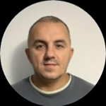 Robert Isailović