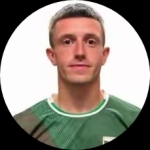 Darragh Forde