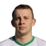 Denys  Starytskyi