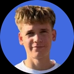 Krystian  Sasal