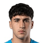 Agustin Bono