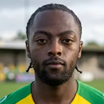 Jenyo Balogun