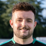 Max Cowburn