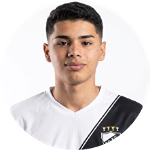 Kevin González