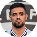 Luis Pereira