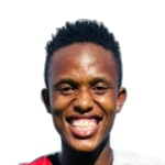 Kwanda Lupalulele