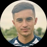 Pavlo  Drobotii