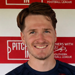 Alfie Bonfield
