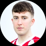Shane McNamee