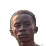 Héritier  Ibanda