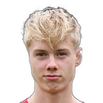 صورة Sebastian Christoffersen
