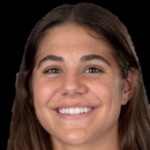 Allie Suzanne George