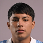 Alexis Ronaldo Correa Delgado