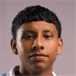 Gabriel Omar Lumba Garcia