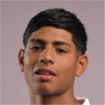 Thiago Gabriel Bayona Rodriguez