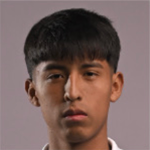 Joaquin Rodrigo Shait Rios Quispe