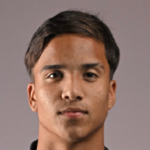 Cristian Araujo Da Silva