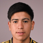 Benjamin Nicolas Melgarejo