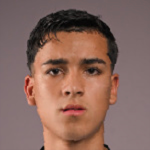Diego Andres Acevedo Fuentes