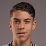 Christian Alonso Muñoz Lorca