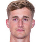Lewis Pegg