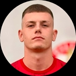 Dominik  Bienias