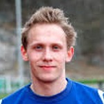 Tobias Olsvik