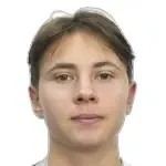 Liya Tsikhamirava