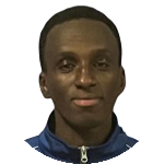 Ibrahima Diallo