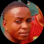 Exaucé  Langalanga